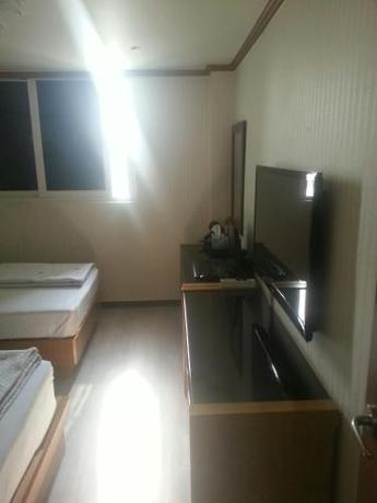 Imagen general del Hansol Hotel. Foto 2