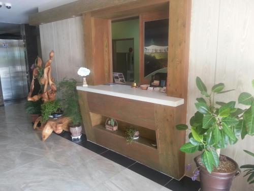 Imagen general del Hansol Hotel. Foto 3