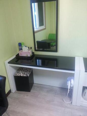 Imagen general del Hansol Hotel. Foto 4