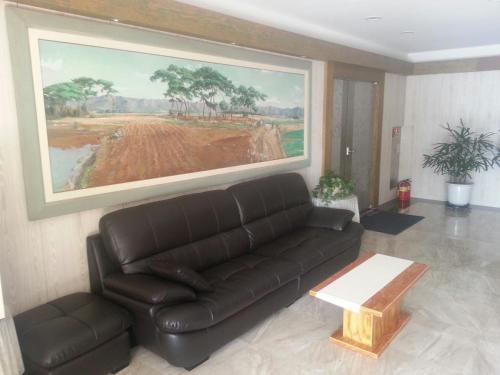 Imagen general del Hansol Hotel. Foto 5