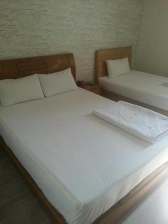 Imagen general del Hansol Hotel. Foto 7