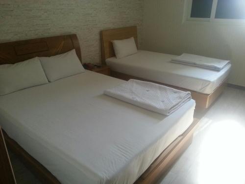 Imagen de la habitación del Hansol Hotel. Foto 8