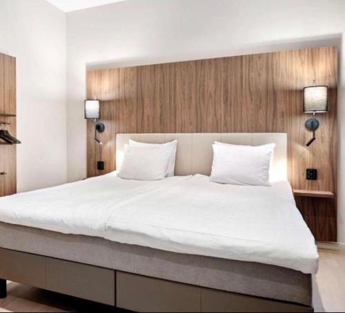 Imagen general del Hanza Tower 2BDR SPA & Sauna & Pool & Jacuzzi. Foto 16