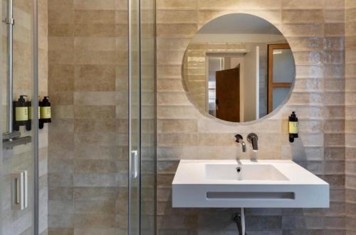 Imagen general del Hanza Tower 2BDR SPA & Sauna & Pool & Jacuzzi. Foto 18