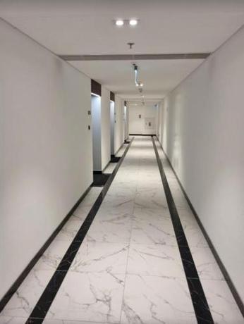 Imagen general del Hanza Tower Casino Sauna & Jacuzzi & Pool. Foto 8
