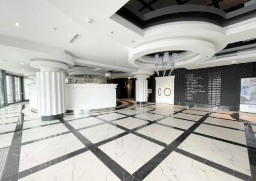 Imagen general del Hanza Tower Casino Sauna & Jacuzzi & Pool. Foto 9