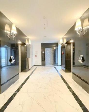 Imagen de la habitación del Hanza Tower Casino Sauna & Jacuzzi & Pool. Foto 14