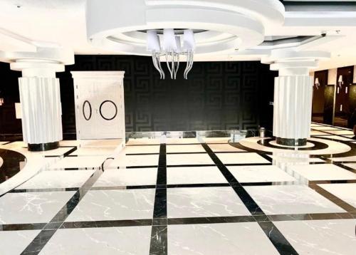 Imagen de la habitación del Hanza Tower Casino Sauna & Jacuzzi & Pool. Foto 18