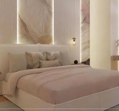 Imagen general del Hanza Tower Center Apartments POOL JACUSI SAUNA. Foto 4