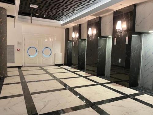 Imagen general del Hanza Tower Center Apartments POOL JACUSI SAUNA. Foto 19