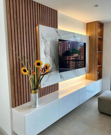 Imagen general del Hanza Tower GOLD 26 studio SAUNA & JACUZZI & POOL. Foto 2