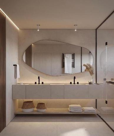 Imagen general del Hanza Tower GOLD 26 studio SAUNA & JACUZZI & POOL. Foto 11