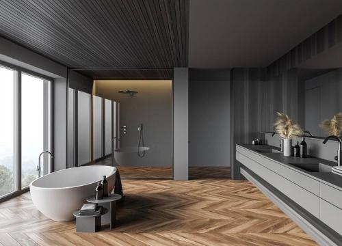 Imagen general del Hanza Tower Gold - 24 Pool & SPA. Foto 10
