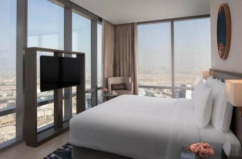 Imagen general del Hanza Tower Gold 26 Sauna & Pool & SPA. Foto 9