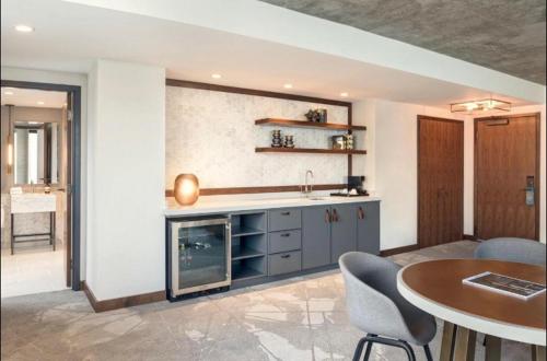 Imagen general del Hanza Tower Platinium 26 Apartments Jacuzzi & Pool & Sauna. Foto 13