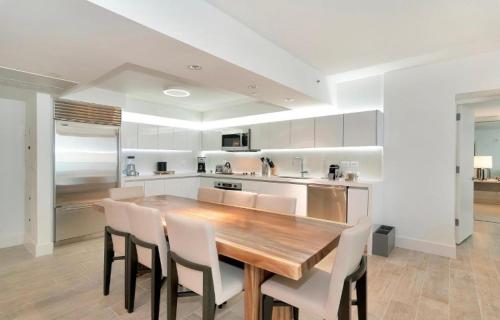 Imagen general del Hanza Tower SPACE Apartments SPA & Pool & Sauna & Jacuzzi. Foto 20