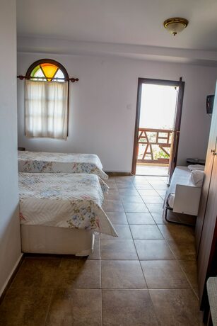 Imagen general del Hanzara Hotel. Foto 3