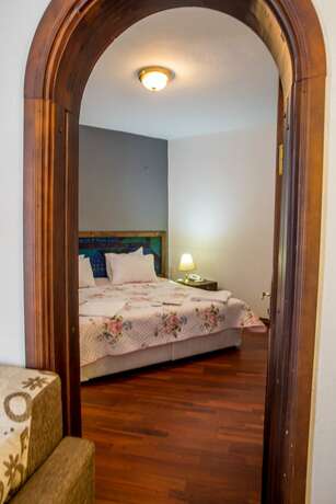 Imagen general del Hanzara Hotel. Foto 5