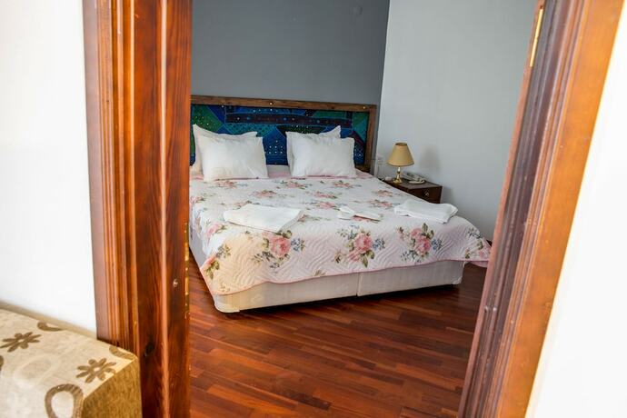 Imagen general del Hanzara Hotel. Foto 8