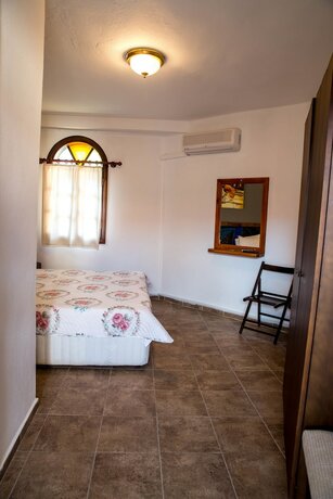 Imagen de la habitación del Hanzara Hotel. Foto 21