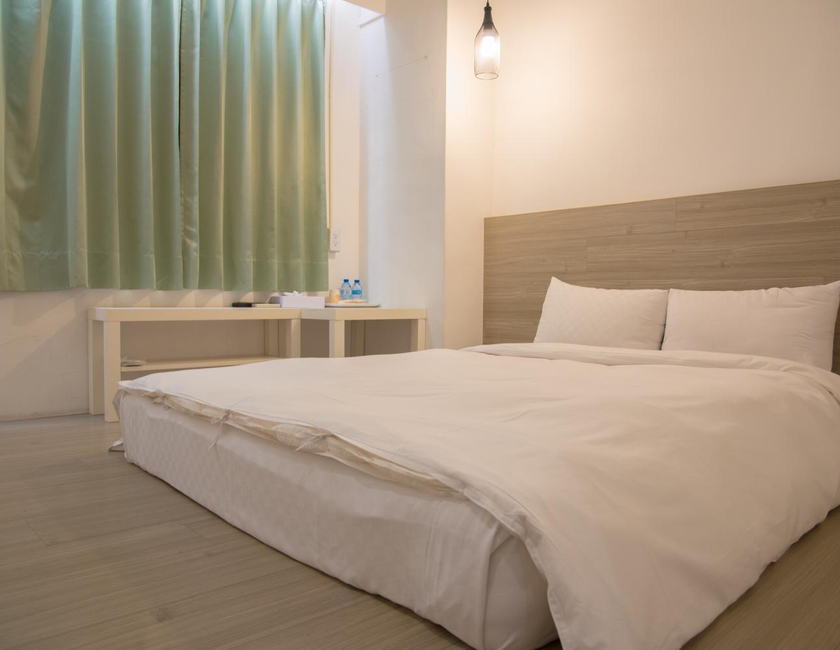 Imagen general del Haogong Hotel. Foto 2