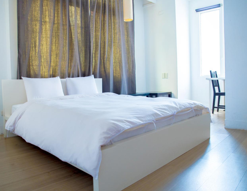 Imagen general del Haogong Hotel. Foto 3