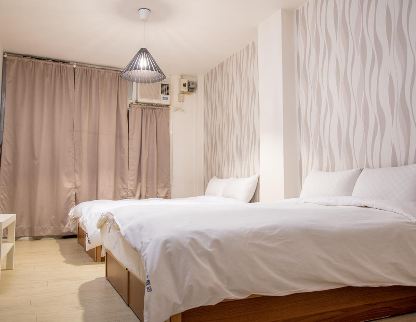 Imagen general del Haogong Hotel. Foto 4