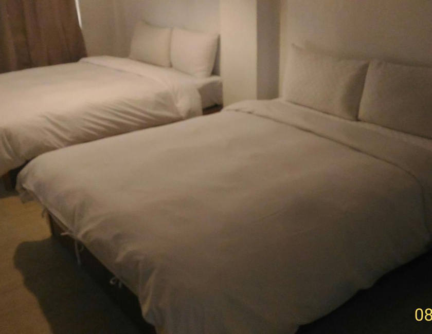 Imagen general del Haogong Hotel. Foto 6