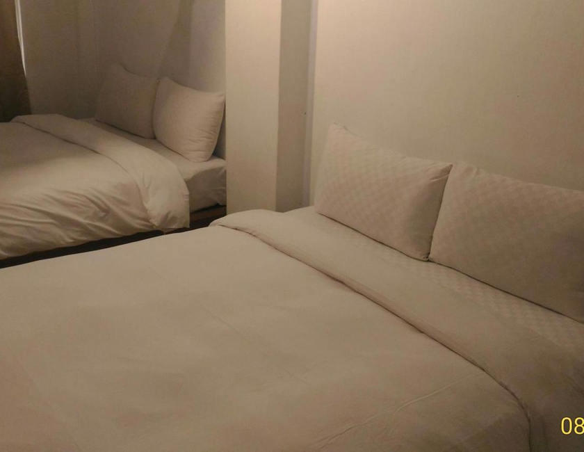 Imagen general del Haogong Hotel. Foto 7