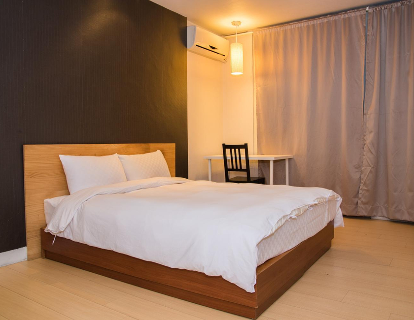 Imagen general del Haogong Hotel. Foto 9