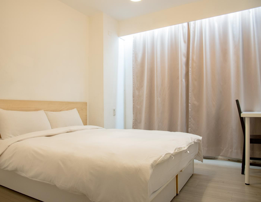 Imagen general del Haogong Hotel. Foto 11