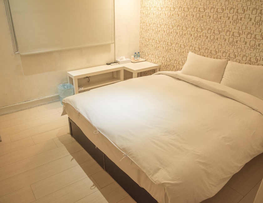 Imagen general del Haogong Hotel. Foto 12
