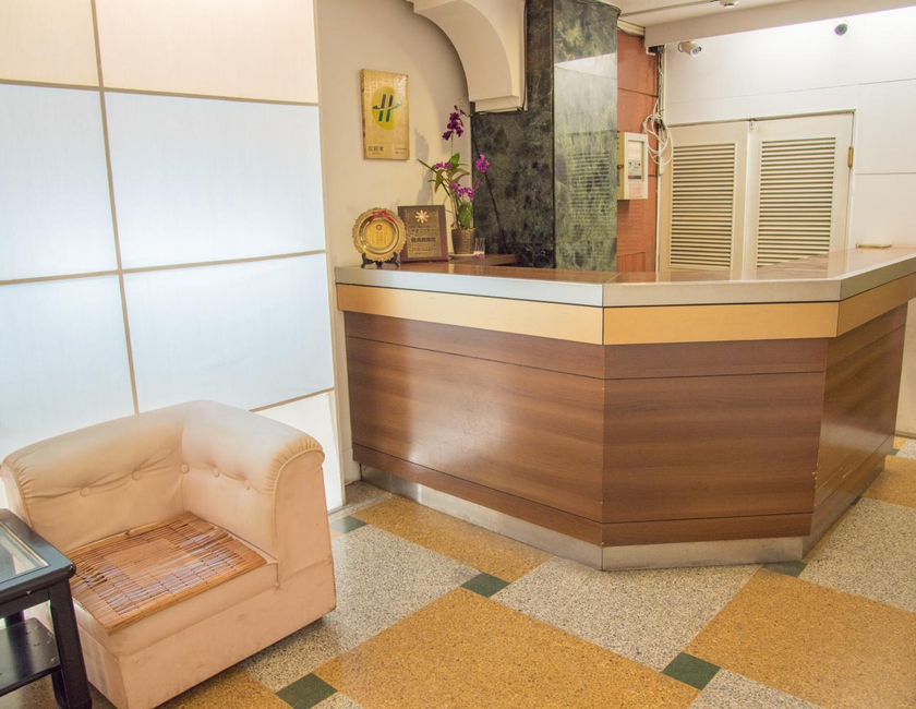 Imagen general del Haogong Hotel. Foto 13