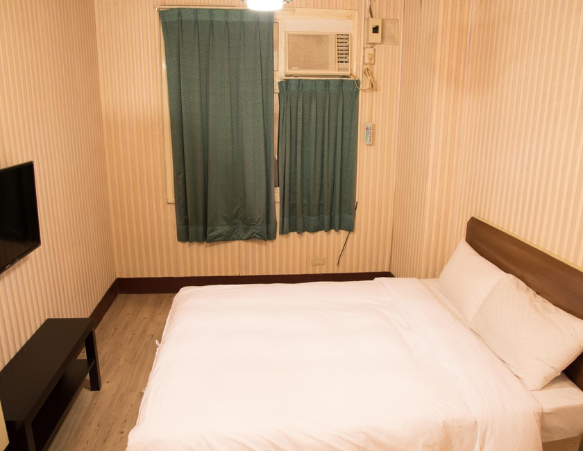 Imagen general del Haogong Hotel. Foto 16