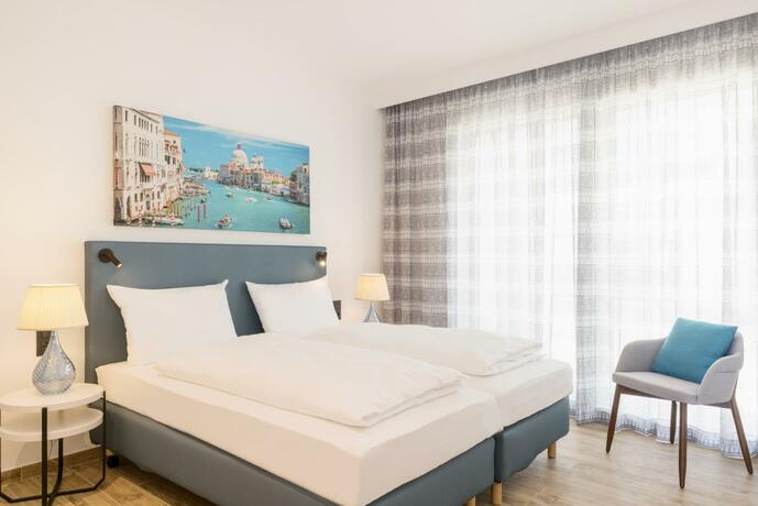 Imagen general del Hapimag Apartments Cavallino. Foto 6