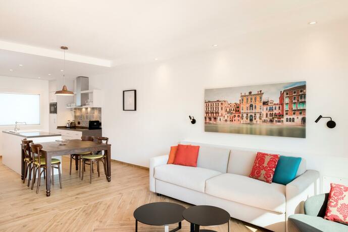 Imagen general del Hapimag Apartments Cavallino. Foto 9