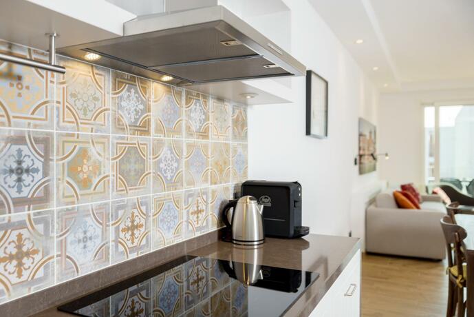 Imagen general del Hapimag Apartments Cavallino. Foto 11