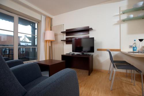 Imagen de la habitación del Hapimag Resort Aalborg. Foto 16