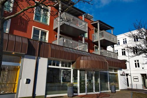 Imagen general del Hapimag Resort Aalborg. Foto 1