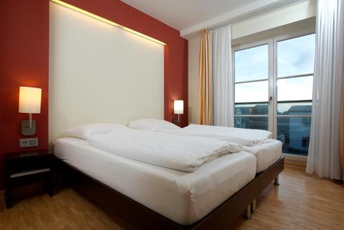 Imagen general del Hapimag Resort Aalborg. Foto 4