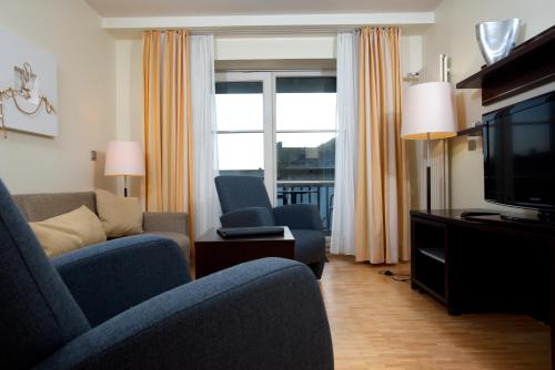 Imagen general del Hapimag Resort Aalborg. Foto 5