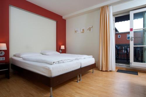 Imagen general del Hapimag Resort Aalborg. Foto 6