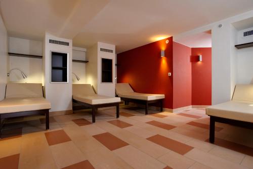 Imagen general del Hapimag Resort Aalborg. Foto 9