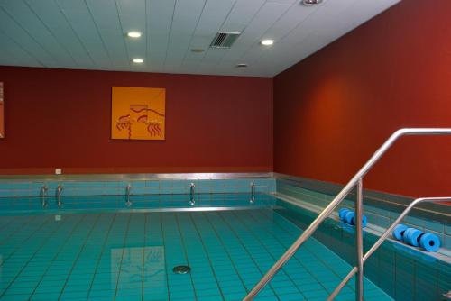 Imagen general del Hapimag Resort Aalborg. Foto 11
