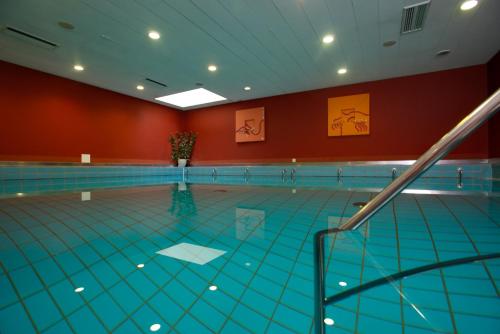 Imagen general del Hapimag Resort Aalborg. Foto 12