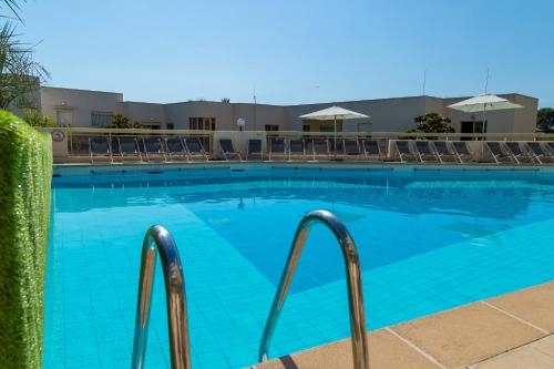 Imagen general del Hapimag Resort Antibes. Foto 1