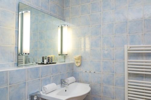Imagen de la habitación del Hapimag Resort Antibes. Foto 8