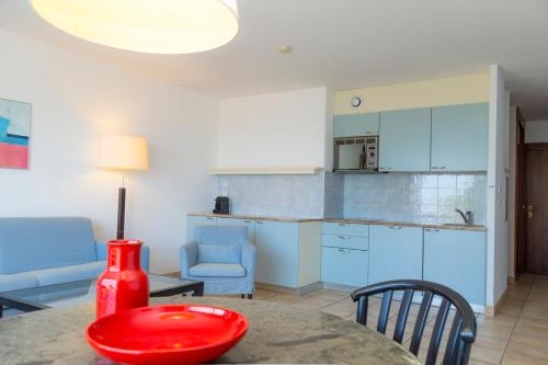 Imagen de la habitación del Hapimag Resort Antibes. Foto 9