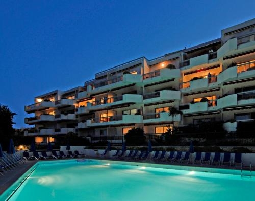 Imagen general del Hapimag Resort Antibes. Foto 2