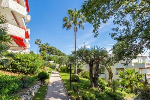 Imagen general del Hapimag Resort Antibes. Foto 3